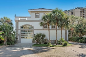 House, Multiple Beds (Bella Villa Guest Suite) | Exterior