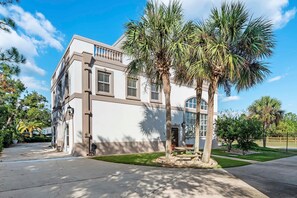 獨棟房屋, 多張床 (Bella Villa Guest Suite) | 外觀