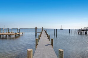 House, Multiple Beds (Bella Villa Guest Suite) | Marina - Bella Villa Guest Suite (Pensacola)