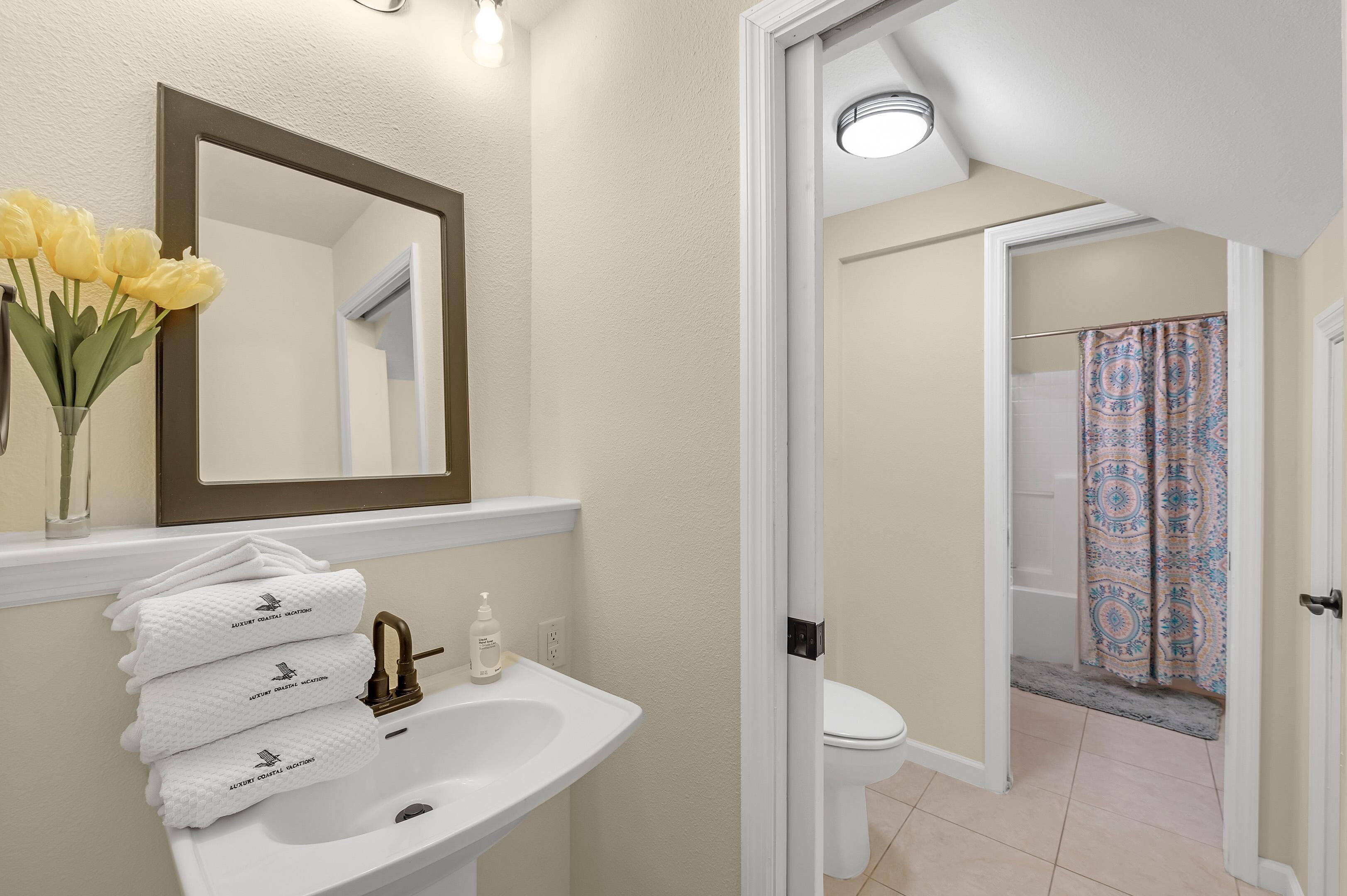 Salle de bain