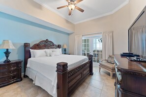 公寓客房, 多張床 (The Oasis at Orange Beach 3209 (Phoen) | 3 間臥室、無線上網