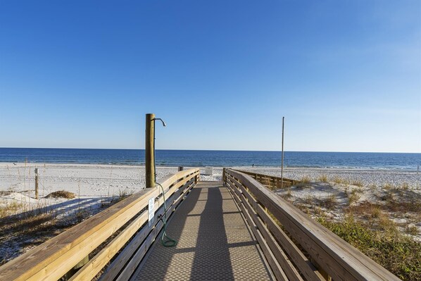 Apartment, Mehrere Betten (Romar Place 1002) | Strand