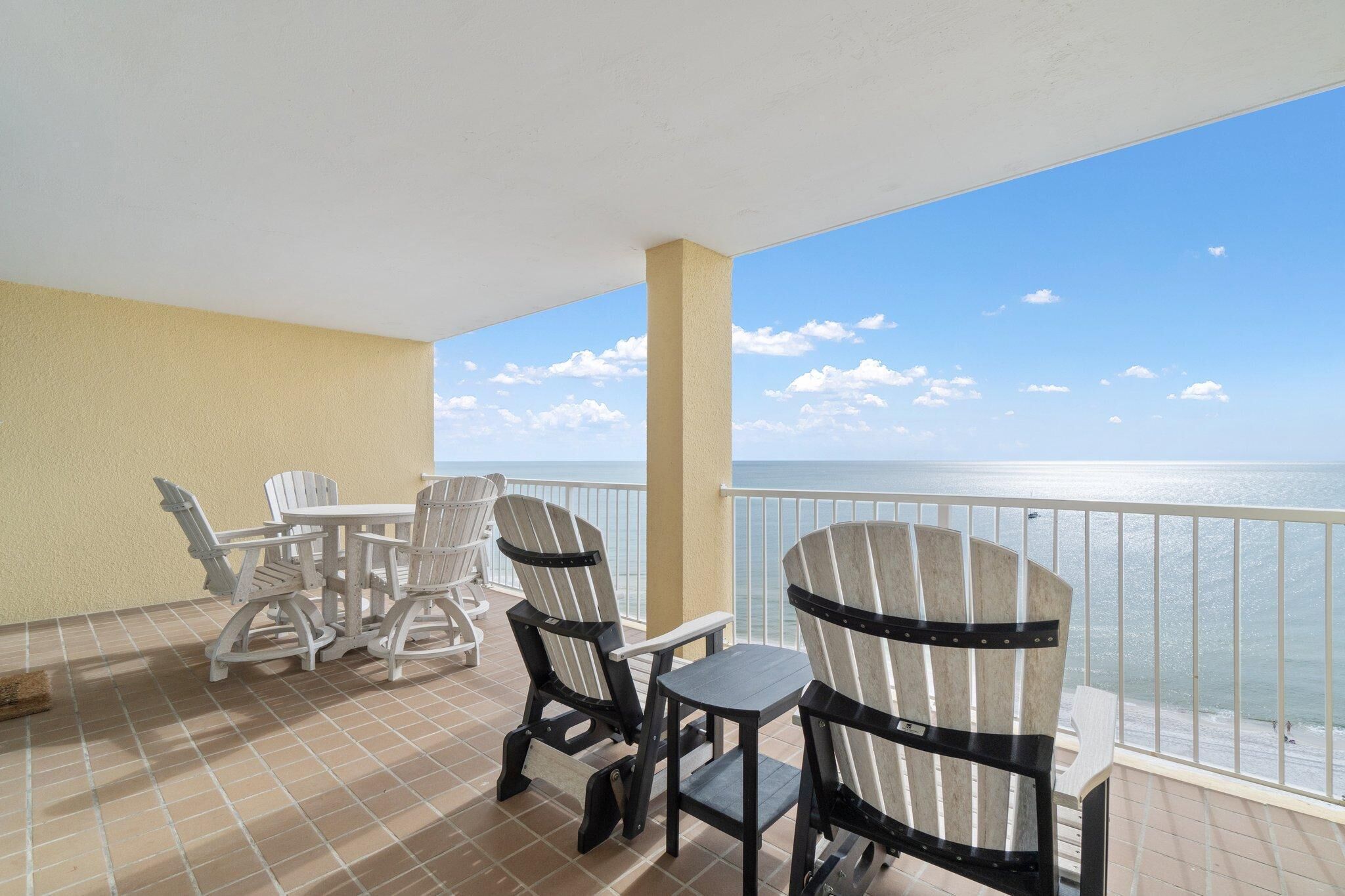 Condo, Multiple Beds (Summer House 1203A) | Property grounds