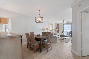 Leilighet, flere senger (Summer House 1203A) | Innvendig