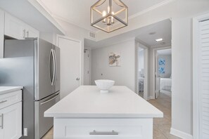 Lägenhet - flera sängar (Summer House 1203A) | Interiör