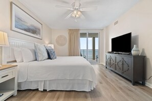 Lejlighed - flere senge (Wind Drift South West 308) | 2 soveværelser, Wi-Fi