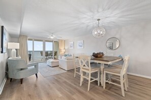 Lejlighed - flere senge (Wind Drift South West 308) | Interiør