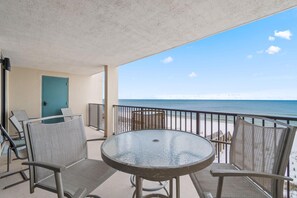 Lejlighed - flere senge (Wind Drift South West 308) | Udendørs spisemuligheder