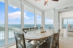 Condo, Multiple Beds (Mediterranean East 1101) | Dining - Mediterranean East 1101 (Pensacola)