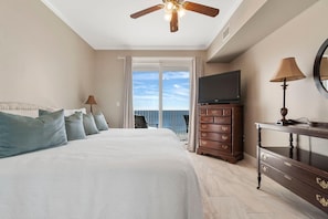 Condo, Multiple Beds (Windemere 907) | 3 bedrooms, iron/ironing board, WiFi - Windemere 907 (Pensacola)