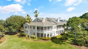 Condo, Multiple Beds (Peninsula Golf Club - The Links 204A) | Exterior - Peninsula Golf Club - The Links 204a (Gulf Shores)