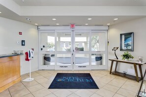 Condo, 1 King Bed with Sofa bed (Perdido Sun 502) | Fitness facility