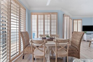 Condo, Multiple Beds (Phoenix V 1517) | Dining - Phoenix V 1517 (Orange Beach)