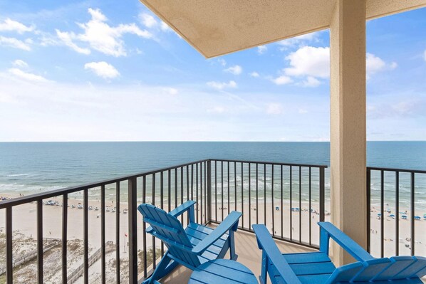 Appart'hôtel, plusieurs lits (Phoenix V 1517) | Enceinte de l’hébergement