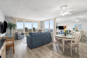 Condo, 1 King Bed with Sofa bed (Perdido Sun 706) | Interior - Perdido Sun 706 (Pensacola)