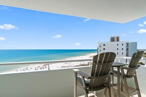 Condo, 1 très grand lit et 1 canapé-lit (Perdido Sun 706) | Terrain de l’hébergement 