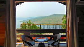 Cottage Deluxe | Ngoại thất
