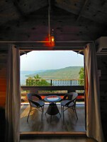 华丽村舍 | 外观