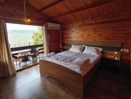 华丽村舍 | 免费 WiFi