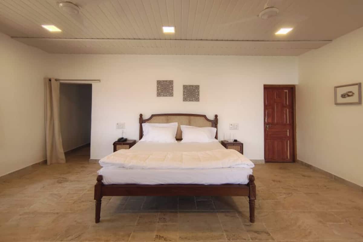 Luxury Villa | 2 bedrooms, free WiFi