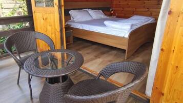 Deluxe Cottage | Free WiFi