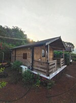 华丽村舍 | 免费 WiFi