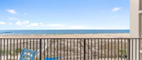 Condo, varias camas (Phoenix East II 2054) | Áreas de la propiedad