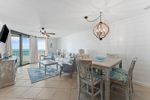 Lägenhet - flera sängar (Phoenix East II 2054) | Restauranger