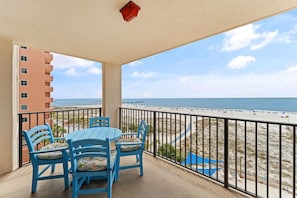 Condo, Multiple Beds (Phoenix East II 2054) | Outdoor dining