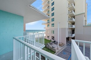 Condo, Multiple Beds (Harbor House B12 - My Blue Heron) | Property grounds - Harbor House B12 - My Blue Heron (Gulf Shores)