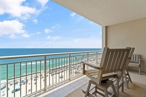 Condo, Multiple Beds (Indigo West 1202) | Property grounds - Indigo West 1202 (Pensacola)