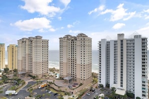 Condo, Multiple Beds (Indigo West 1202) | Exterior - Indigo West 1202 (Pensacola)