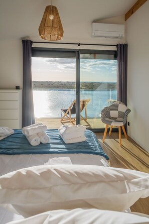 3 Schlafzimmer, Bügeleisen/Bügelbrett, Reisekinderbett, WLAN