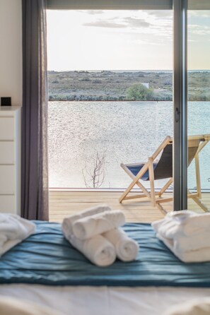 3 Schlafzimmer, Bügeleisen/Bügelbrett, Reisekinderbett, WLAN