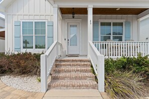 House, Multiple Beds (Summers Edge) | Exterior detail - Summers Edge (Orange Beach)