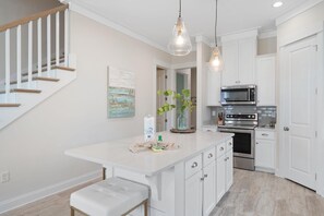 House, Multiple Beds (Summers Edge) | Private kitchen - Summers Edge (Orange Beach)