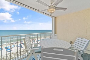 Condo, Multiple Beds (Castaways 7B) | Outdoor dining