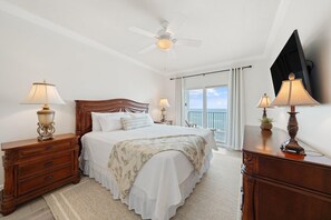 Apartment, Mehrere Betten (Seawind 1302)