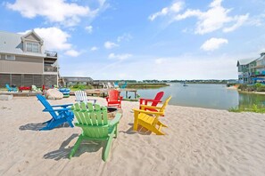 House, Multiple Beds (The Last Mango) | Beach - The Last Mango (Gulf Shores)