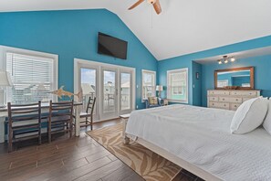 House, Multiple Beds (The Last Mango) | 4 bedrooms, iron/ironing board, WiFi - The Last Mango (Gulf Shores)