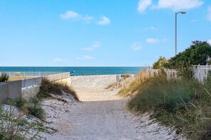Huis, meerdere bedden (Romeo Beach Cottage 6) | Strand