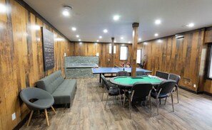 Area giochi