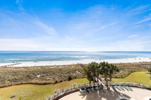 Beach - Beach Colony Tower 4D (Pensacola)