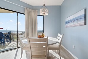 Apartment, Mehrere Betten (Phoenix V 102) | Speisen