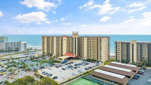 Leilighet, flere senger (Phoenix V 102) | Eksteriør