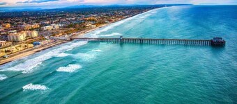 SoCal Summer Escape: Pool, Spa & Fun in the Sun!
