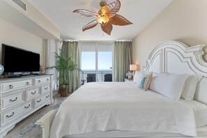 Condo, Multiple Beds (Colonnades 1601) | 4 bedrooms, iron/ironing board, WiFi - Colonnades 1601 (Gulf Shores)