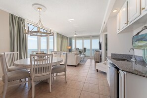 Condo, Multiple Beds (Colonnades 1601) | Interior - Colonnades 1601 (Gulf Shores)