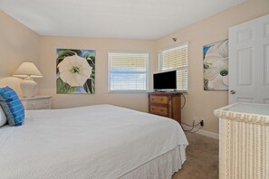 1 bedroom, iron/ironing board, WiFi - Perdido Sun 610 (Pensacola)