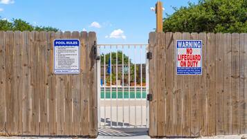 Condo, Multiple Beds (The Lookout) | Pool